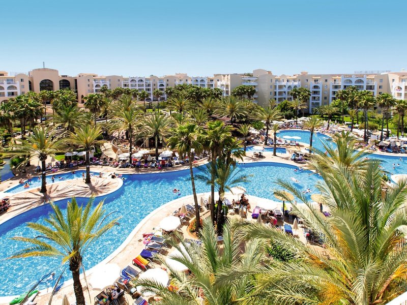 Protur Safari Park Aparthotel