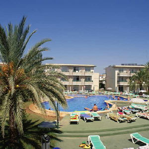 Hotel Apartamentos Club Sa Coma cazare Sa Coma