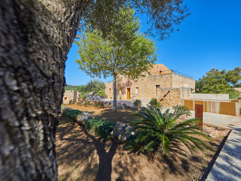 Hotel Son Penya Petit