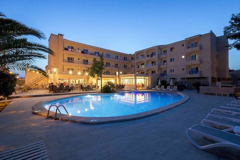 Hotel Hotel Lliteras
