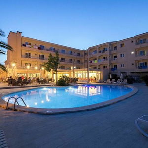 Sejur Hotel Lliteras vacanta Cala Ratjada