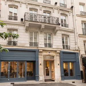 Hotel Hôtel Basss cazare Paris