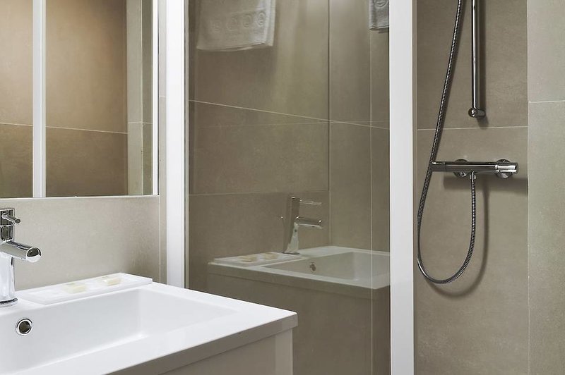 Hotel Hôtel Brady - Gare De L'est