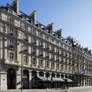 Hotel Hilton Paris Opera cazare Paris