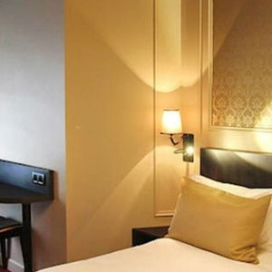 Hotel Best Western Hotel Le Montmartre Saint-Pierre cazare Paris