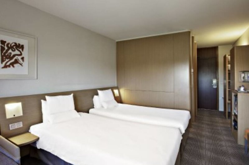 Hotel Novotel Paris Orly Rungis