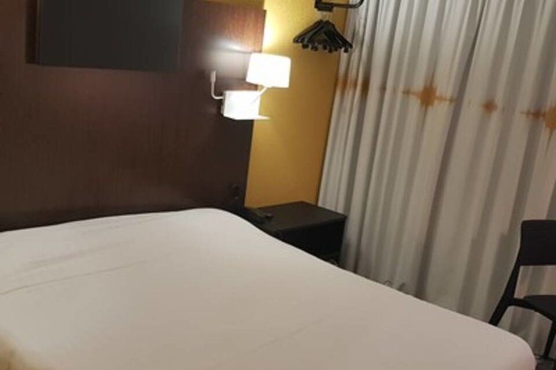 Hotel Ibis Styles Massy Opera