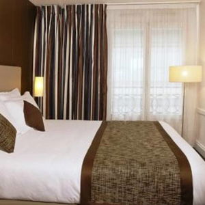 Sejur Residhome Paris-Opéra vacanta Paris