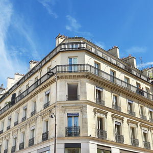 Sejur Grand Hotel De Normandie vacanta Paris