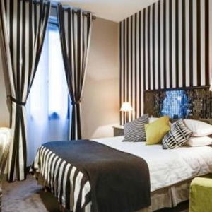 Sejur Ze Hôtel vacanta Paris
