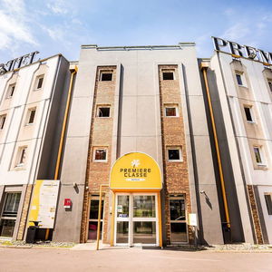 Sejur Hotel Premiere Classe Rosny-Sous-Bois vacanta Rosny-sous-Bois