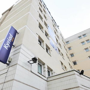 Sejur Kyriad Viry-Châtillon vacanta Viry-Chatillon