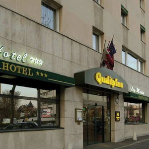 Hotel Mercure Paris Nanterre cazare Nanterre