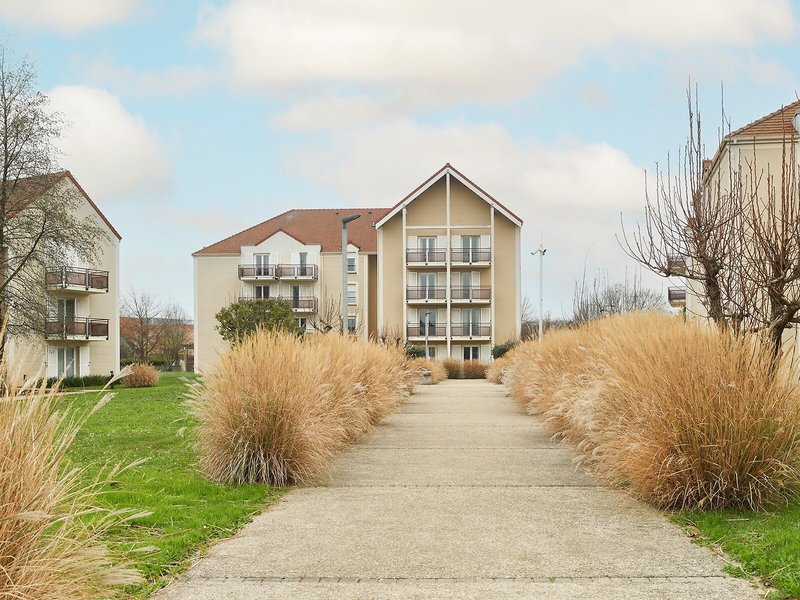 Zenitude Hôtel Résidences Roissy Village