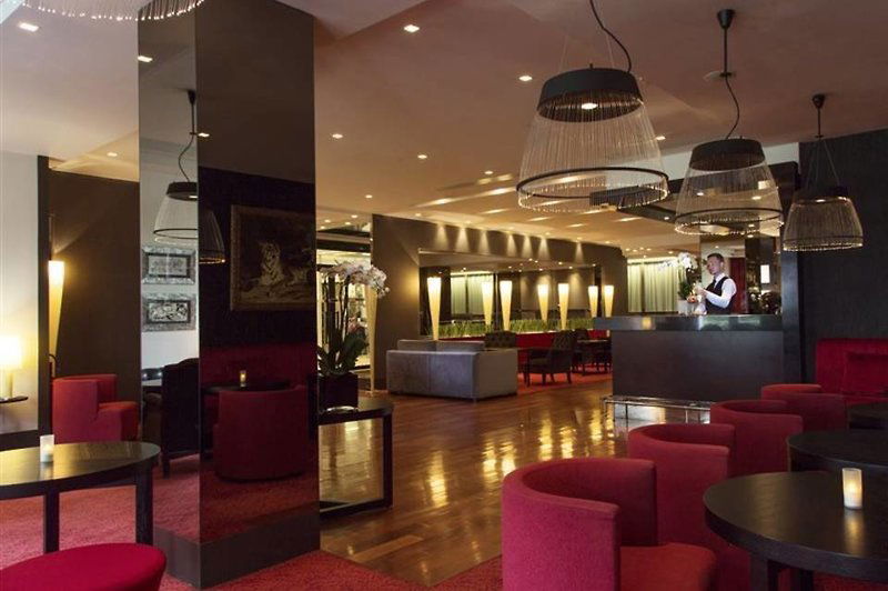 Hotel Relais Spa Val D'europe