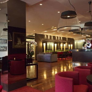 Hotel Relais Spa Val D'europe cazare Chessy