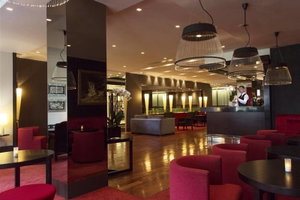 Hotel Relais Spa Val D'europe cazare Chessy