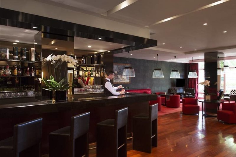 Relais Spa Val D'europe