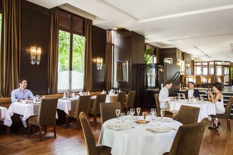 Relais Spa Val D'europe
