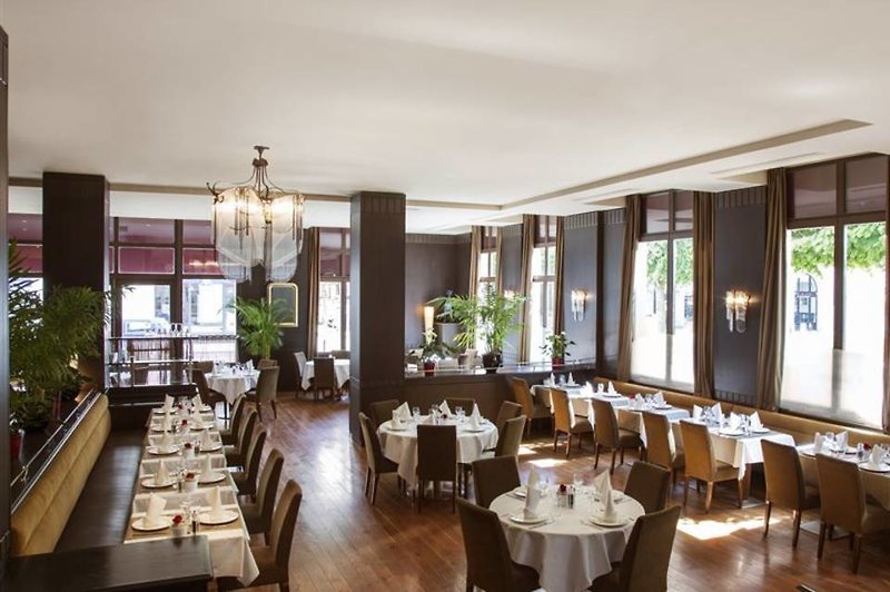 Relais Spa Val D'europe