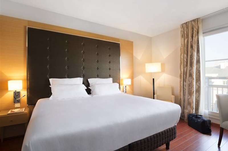 Relais Spa Val D'europe