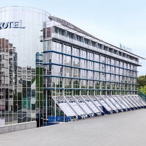 Hotel Novotel Paris Centre Bercy cazare Paris