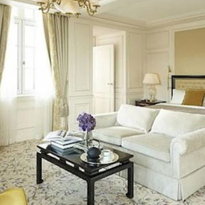 Hotel Shangri-La Paris cazare Paris