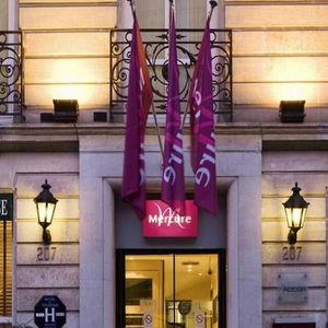 Sejur Mercure Paris Montparnasse Raspail Hotel vacanta Paris