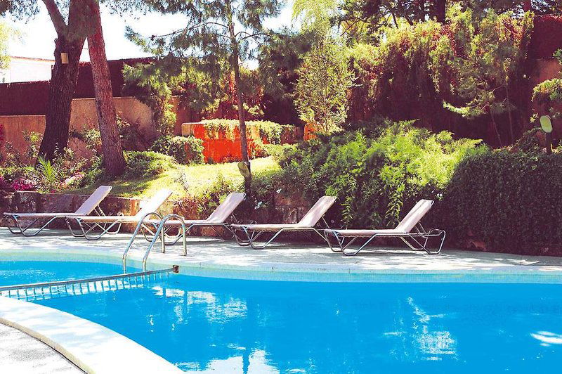 Hotel Hesperia Ciudad De Mallorca