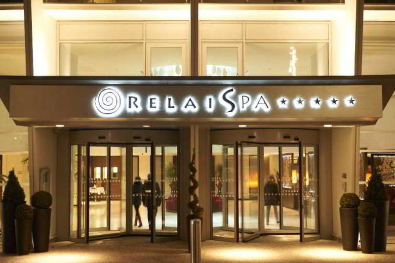 Hotel Clarion Paris Cdg Airport