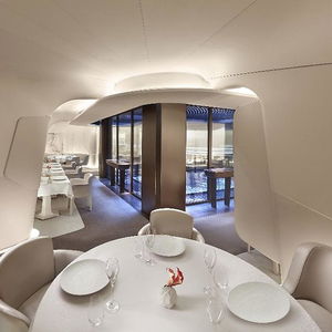 Hotel Mandarin Oriental Paris cazare Paris