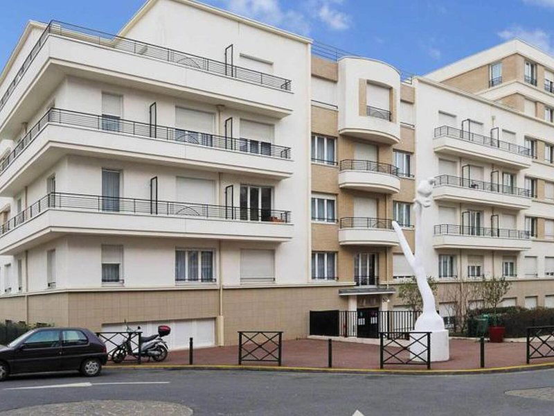 Hotel Séjours & Affaires Paris Nanterre
