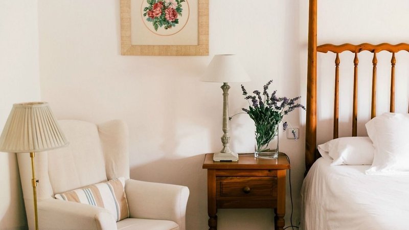 Hotel Finca Can Quatre