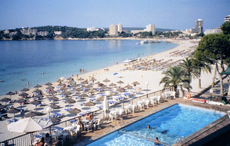 Flamboyan Caribe Hotel & Spa