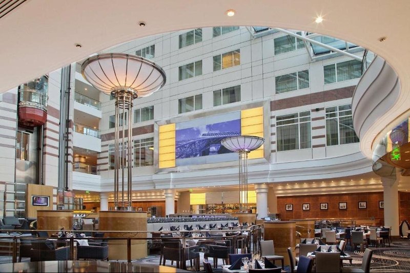 Hampton By Hilton Paris Charles De Gaulle Airport