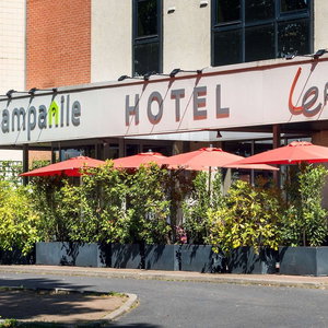 Hotel Ibis Styles Paris St-Denis Pleyel cazare Saint-Denis