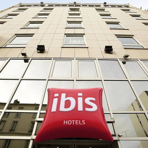 Hotel Hôtel Ibis Paris Porte De Vanves Parc Des Expositions cazare Vanves