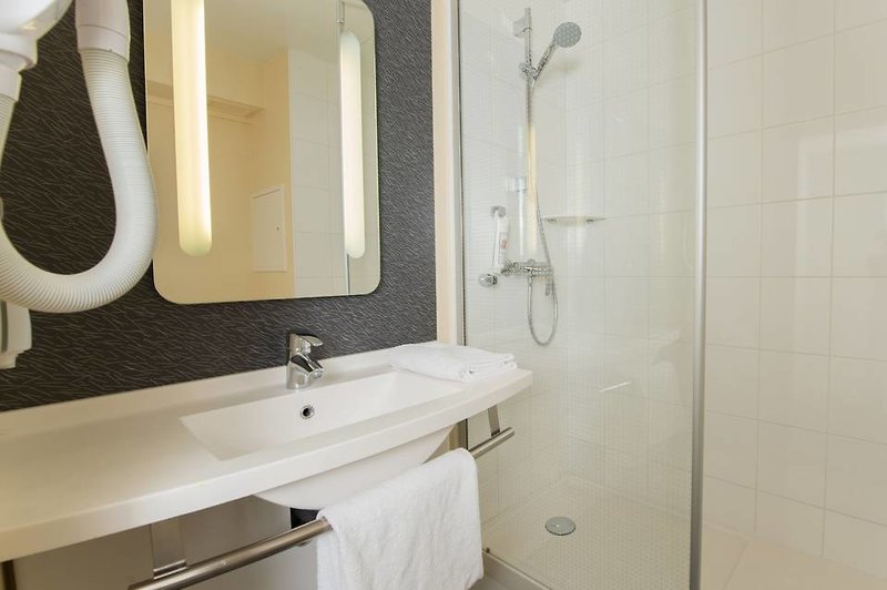Hôtel Ibis Paris Porte De Vanves Parc Des Expositions