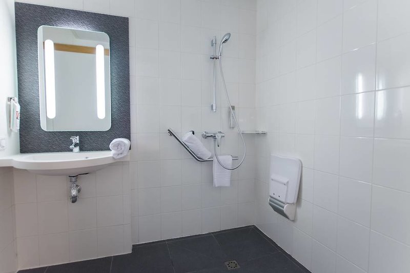 Hôtel Ibis Paris Porte De Vanves Parc Des Expositions