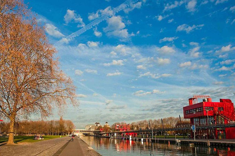 Hotel Ibis Styles Paris Nation Porte De Montreuil Hotel