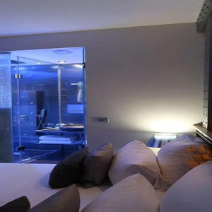 Hotel Secret De Paris - Hotel & Spa cazare Paris