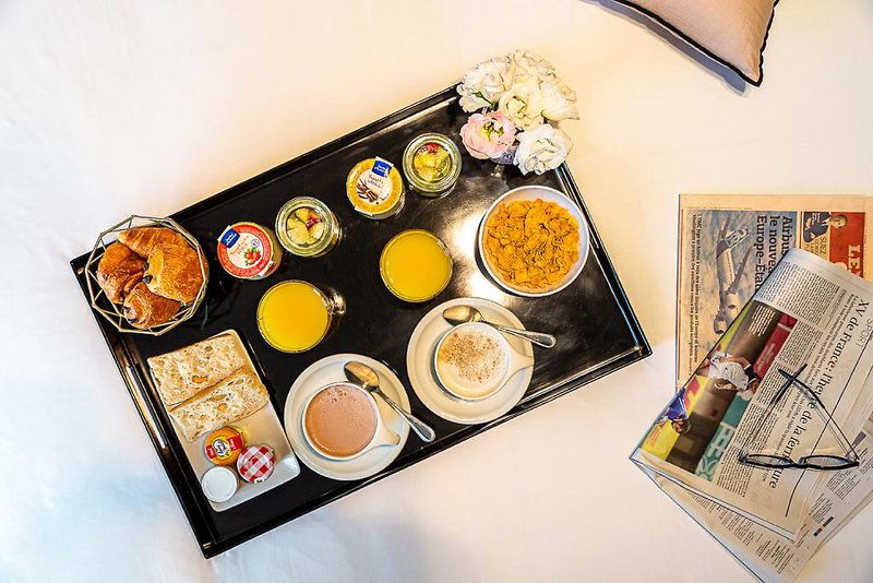 Hotel Hôtel De L'aqueduc