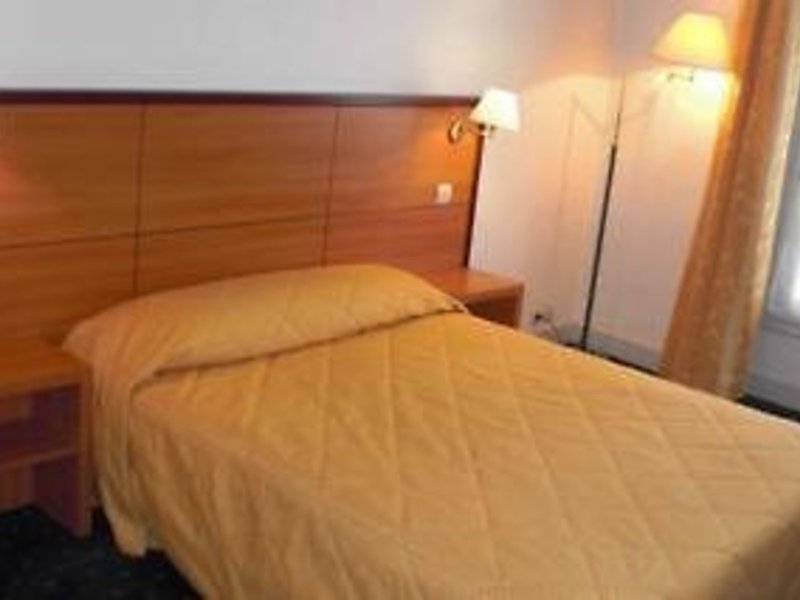 Hotel Hôtel Coypel By Magna Arbor