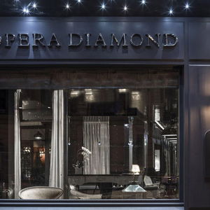 Hotel Maison Albar Hotels Le Diamond cazare Paris