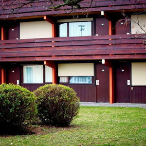 Hotel Kyriad Direct Le Bourget Gonesse cazare Gonesse