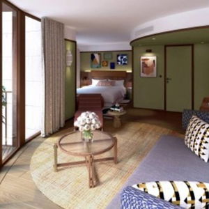 Hotel Norman Hotel cazare Paris