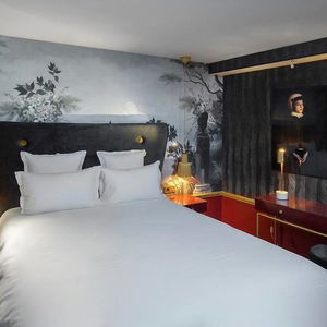 Hotel Snob Hotel cazare Paris