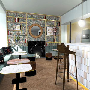 Sejur Hôtel Leopold vacanta Paris