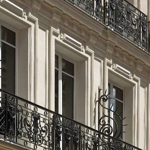 Hotel La Demeure Montaigne cazare Paris