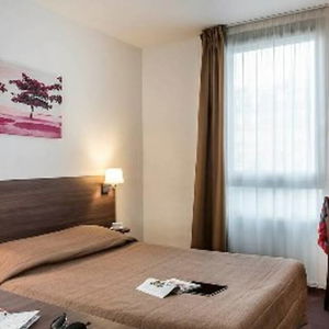 Sejur Aparthotel Adagio Access Paris Quai D'ivry vacanta Ivry-sur-Seine
